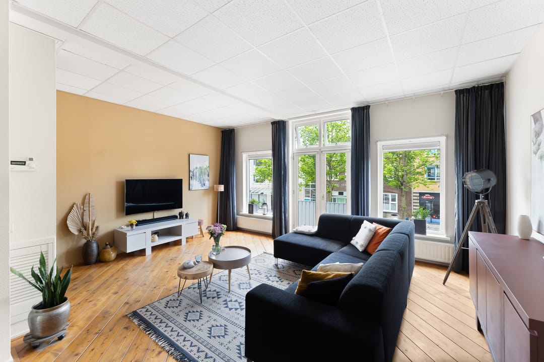 Foto 7 van Coosje Buskenstraat 157