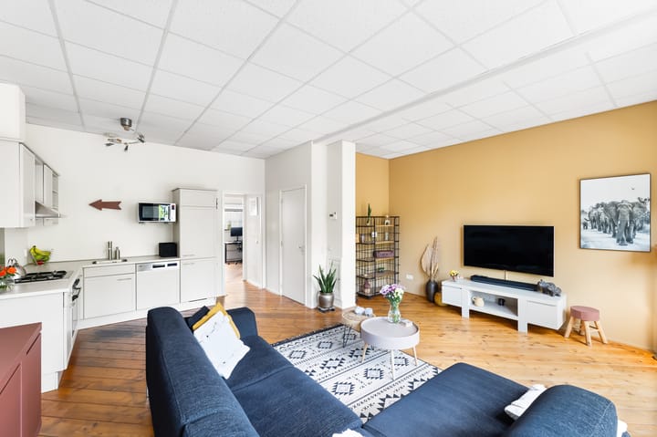 Photo 8 of Coosje Buskenstraat 157