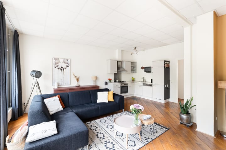 Photo 9 of Coosje Buskenstraat 157