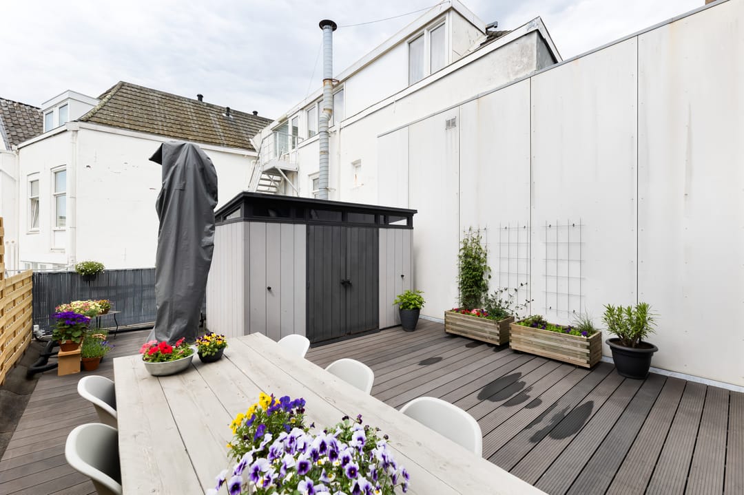 Foto 16 van Coosje Buskenstraat 157