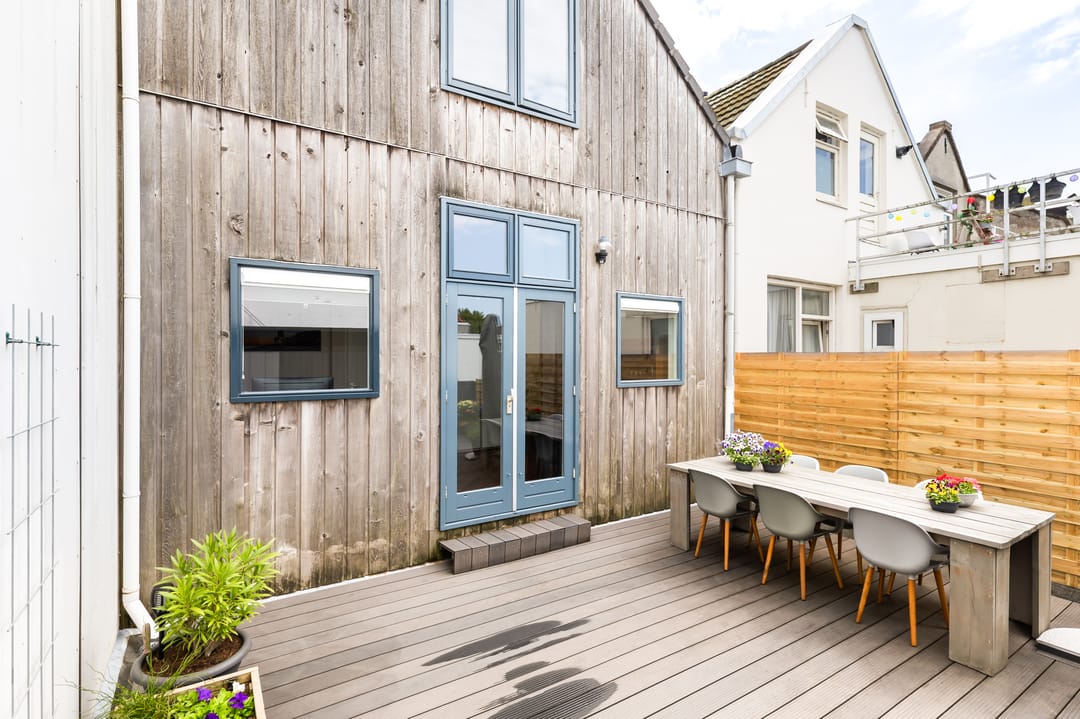 Foto 17 van Coosje Buskenstraat 157