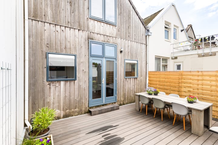 Photo 17 of Coosje Buskenstraat 157