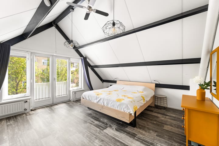 Photo 21 of Coosje Buskenstraat 157