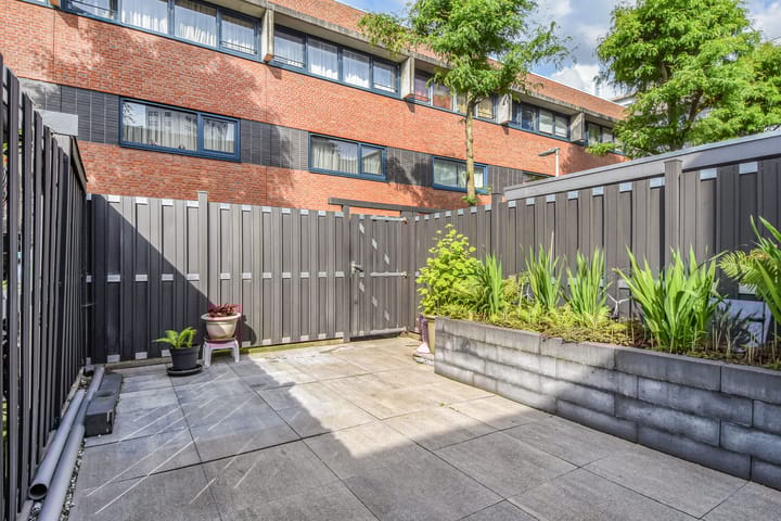 Foto 16 van Lau Mazirellaan 287