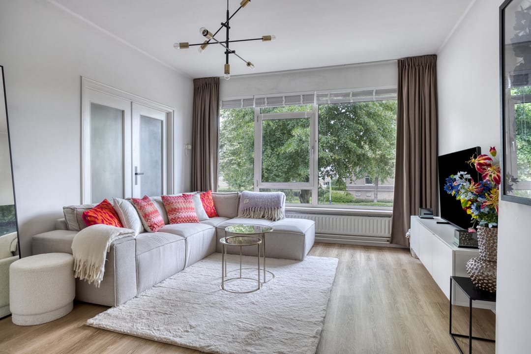 Foto 2 van Karel de Grotelaan 149