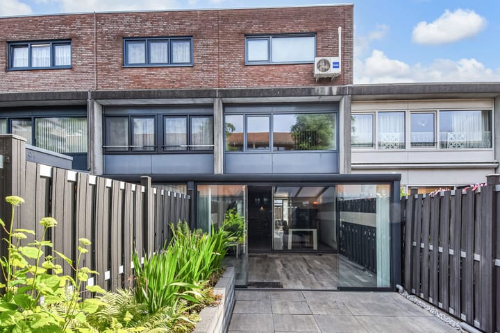 Foto 17 van Lau Mazirellaan 287