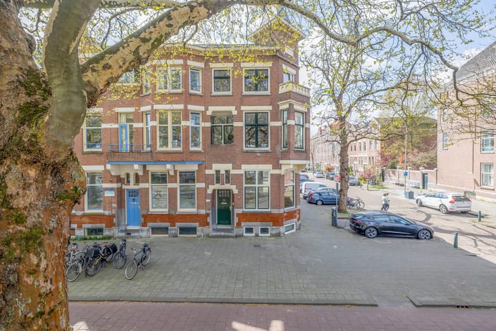 Mathenesserlaan 442 A