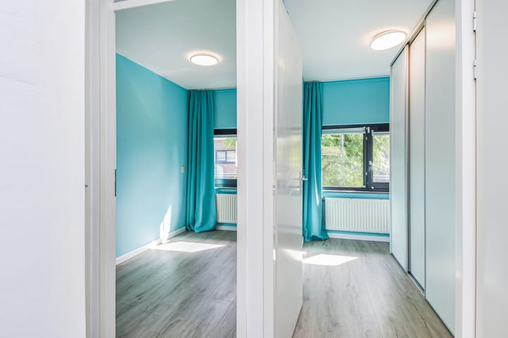 Foto 26 van Lau Mazirellaan 287