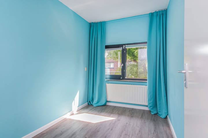 Foto 28 van Lau Mazirellaan 287