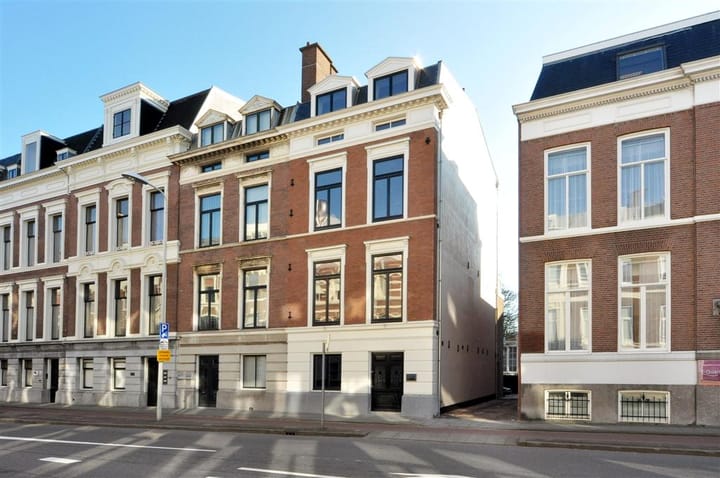 Laan Copes van Cattenburch 73, Den Haag