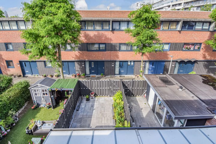 Foto 29 van Lau Mazirellaan 287