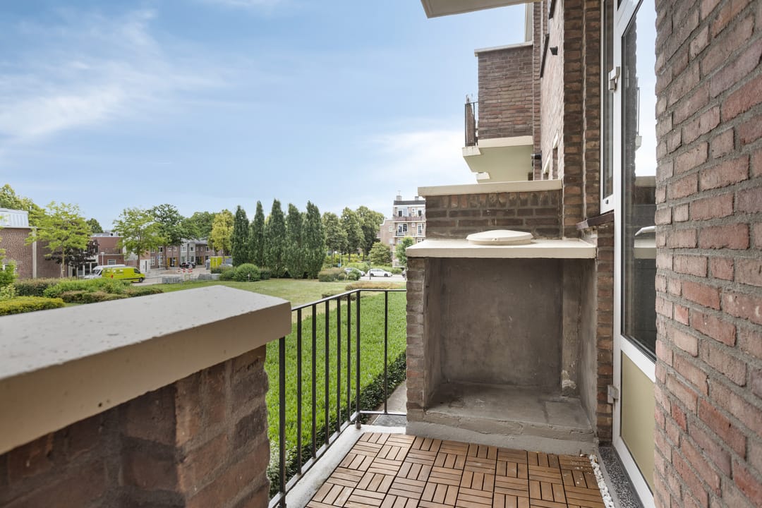 Foto 22 van Karel de Grotelaan 149