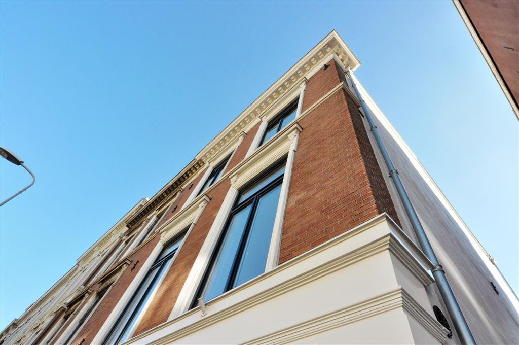 View photo 3 of Laan Copes van Cattenburch 73