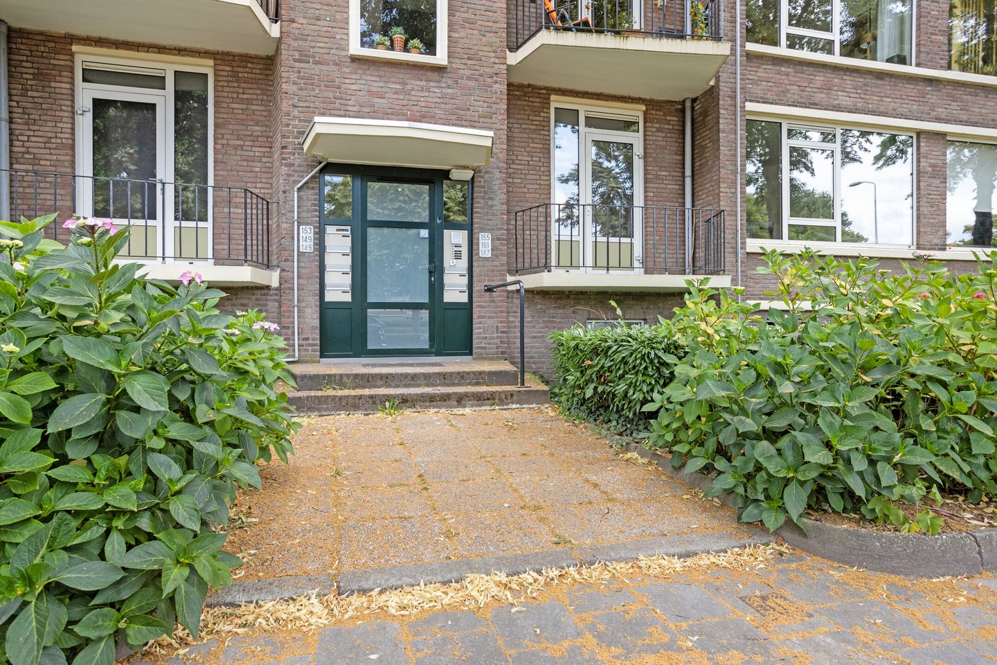 Foto 25 van Karel de Grotelaan 149