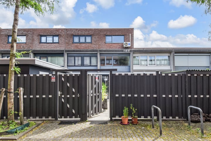 Foto 31 van Lau Mazirellaan 287