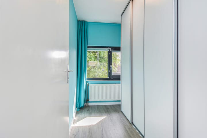 Foto 27 van Lau Mazirellaan 287