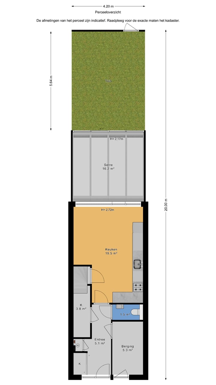 Foto 35 van Lau Mazirellaan 287