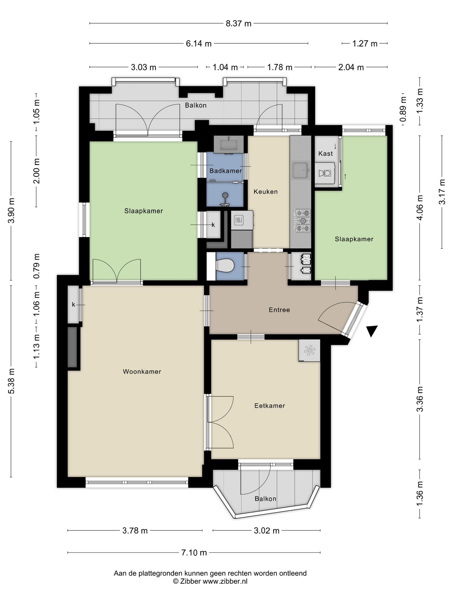Foto 35 van Karel de Grotelaan 149