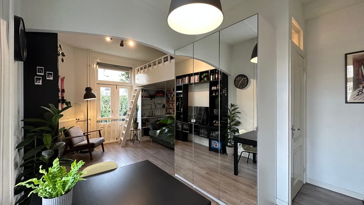 Photo 2 of van Slichtenhorststraat 51