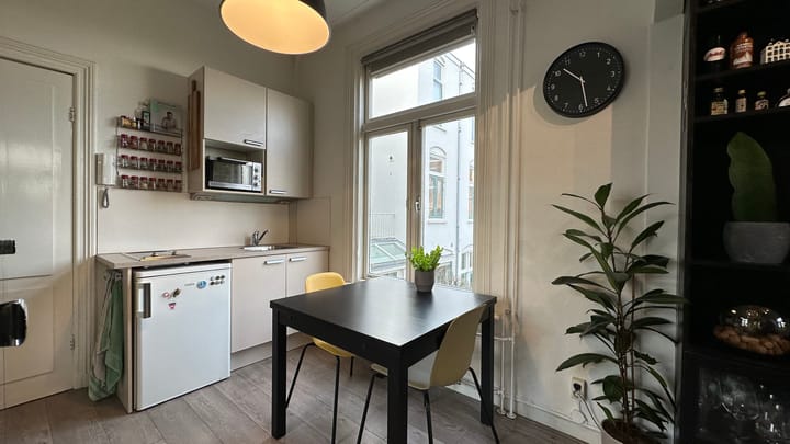 Photo 3 of van Slichtenhorststraat 51