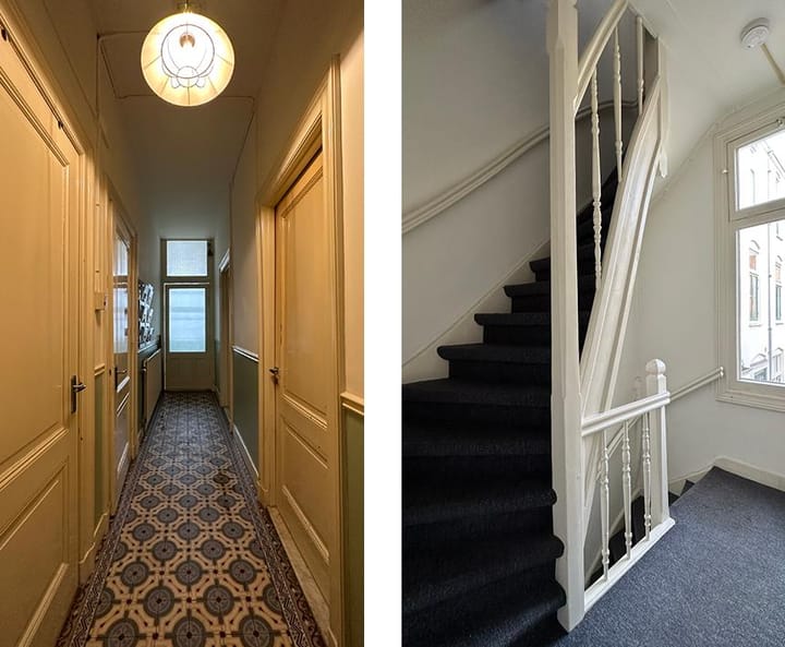 Photo 5 of van Slichtenhorststraat 51