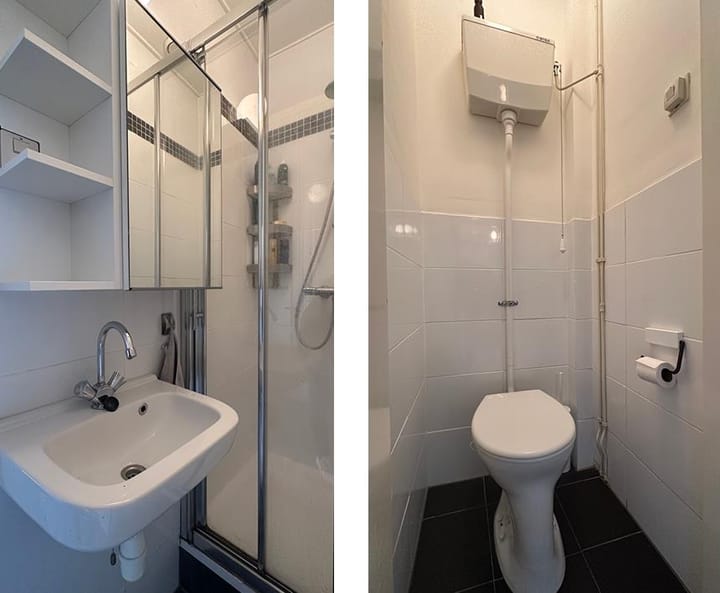 Foto 8 van van Slichtenhorststraat 51