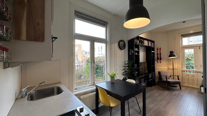 Foto 9 van van Slichtenhorststraat 51