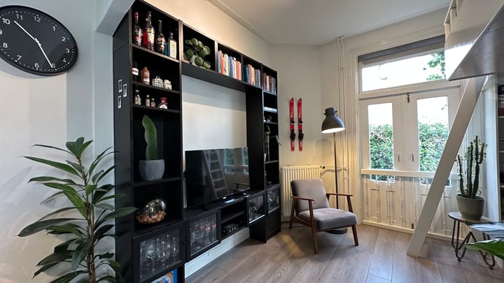 Foto 10 van van Slichtenhorststraat 51