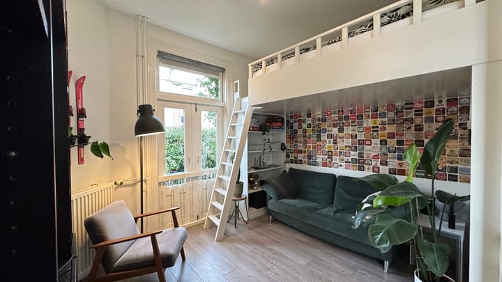 Foto 11 van van Slichtenhorststraat 51