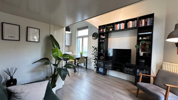 Foto 12 van van Slichtenhorststraat 51