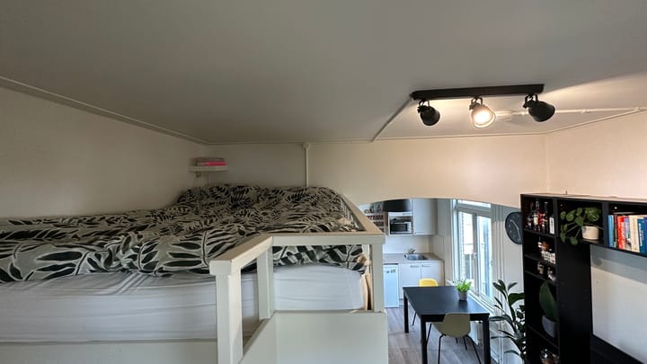 Foto 13 van van Slichtenhorststraat 51