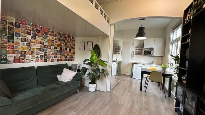 Foto 15 van van Slichtenhorststraat 51