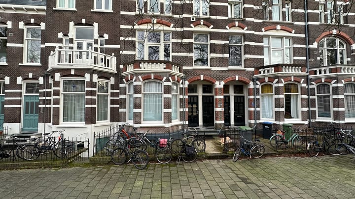 Foto 21 van van Slichtenhorststraat 51