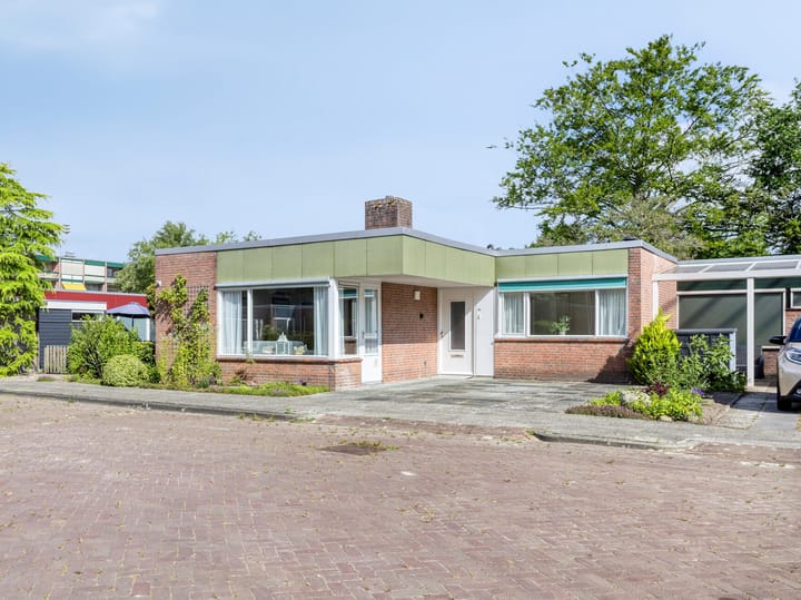 Foto 1 van Noorderkroon 30