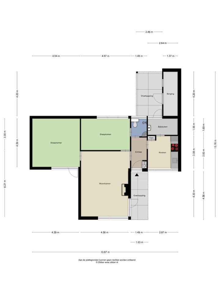 Foto 44 van Noorderkroon 30