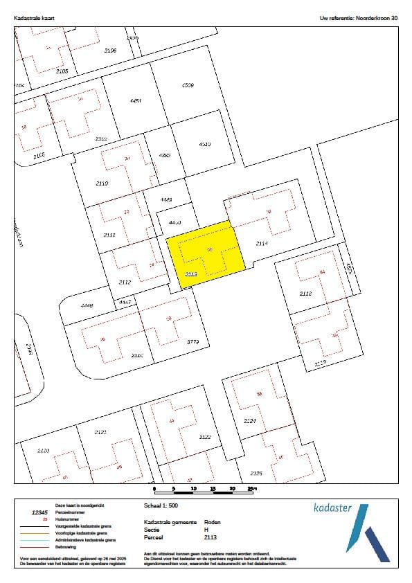 Foto 45 van Noorderkroon 30