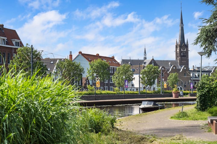 Photo 6 of Stationsplein 6-F8