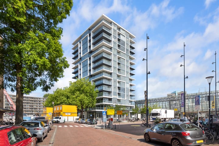 Photo 8 of Stationsplein 6-F8