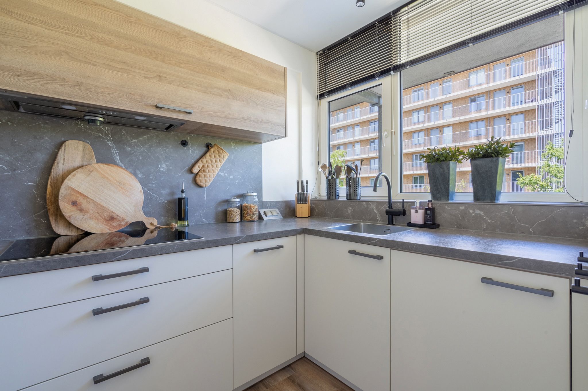 Foto 3 van Maria in Campislaan 203