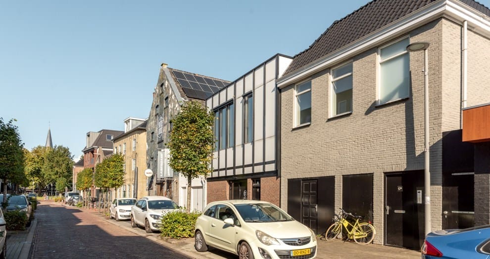 Foto 7 van Gedempte Molenwijk 17-B