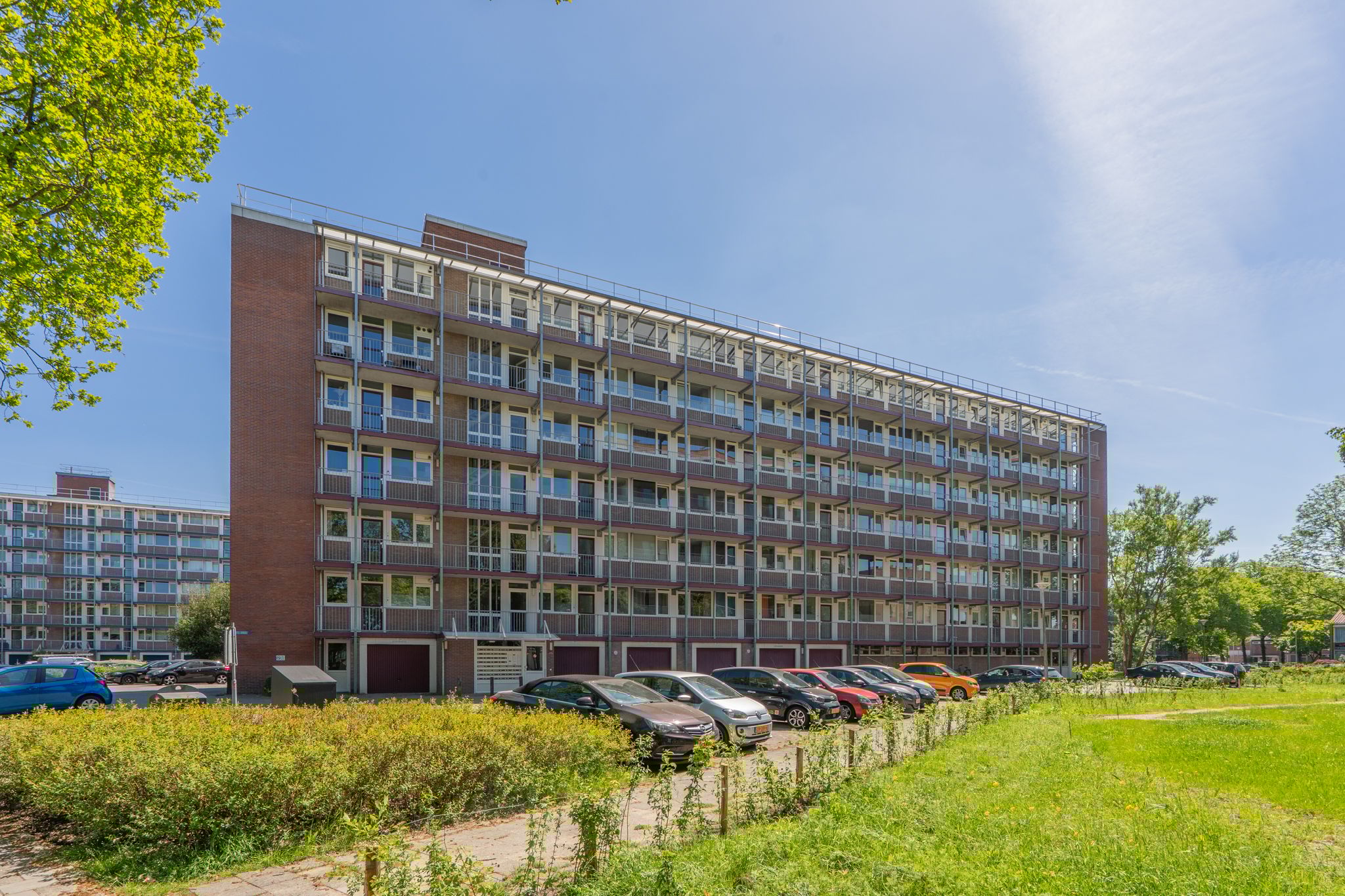 Foto 6 van Maria in Campislaan 203