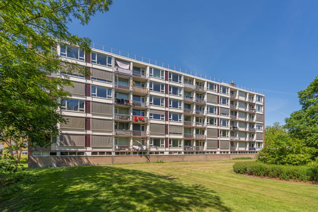 Foto 7 van Maria in Campislaan 203