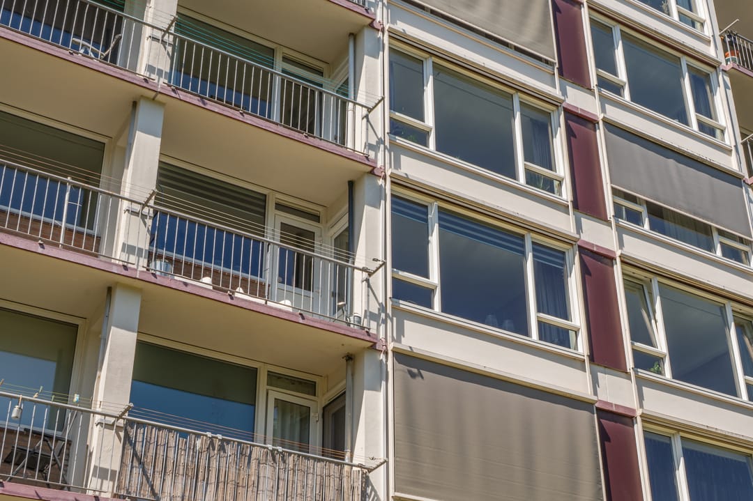 Foto 8 van Maria in Campislaan 203