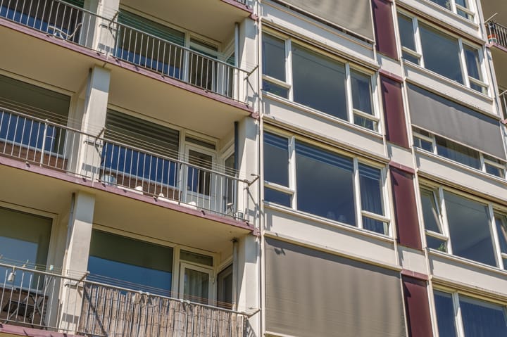 Foto 8 van Maria in Campislaan 203