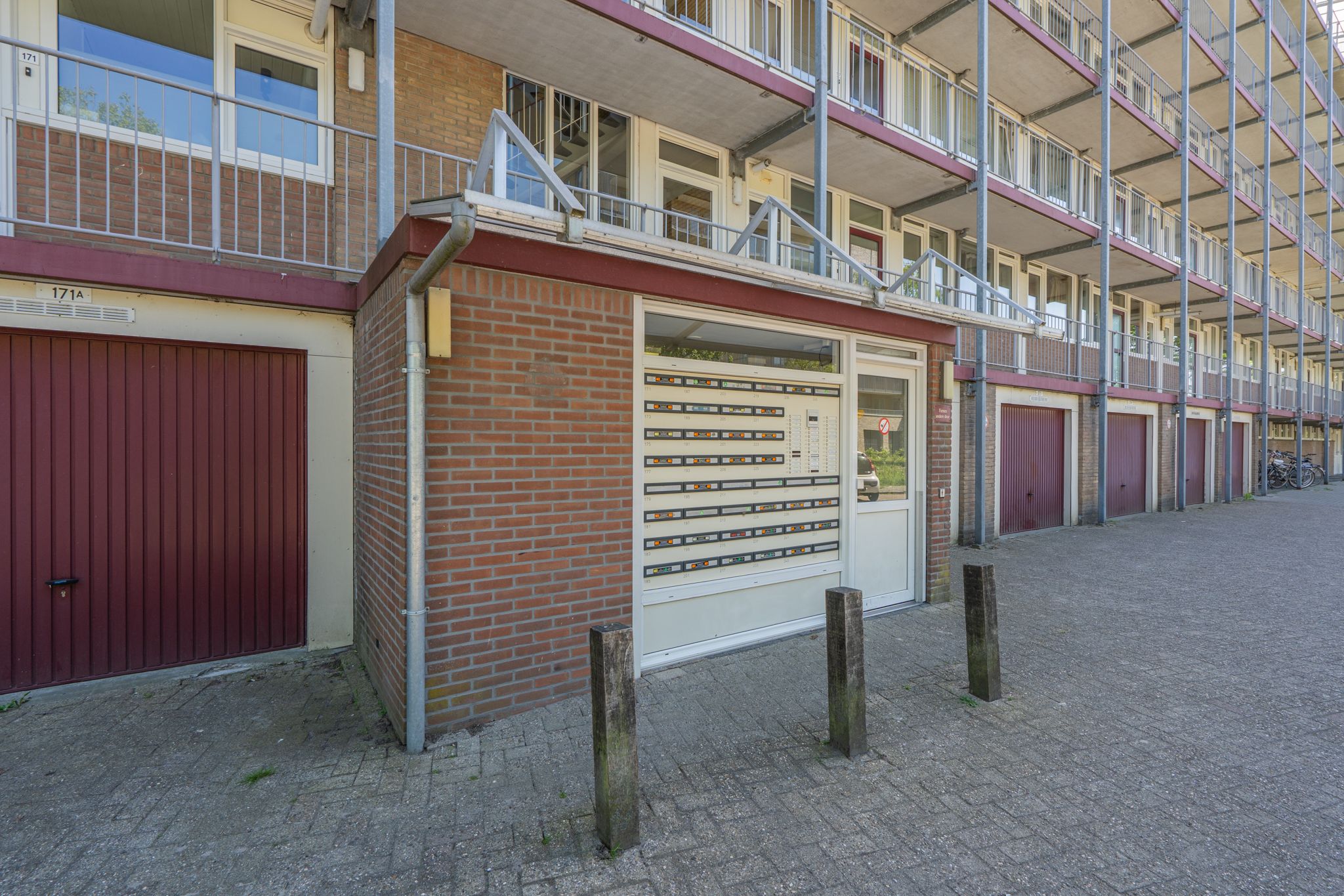 Foto 9 van Maria in Campislaan 203