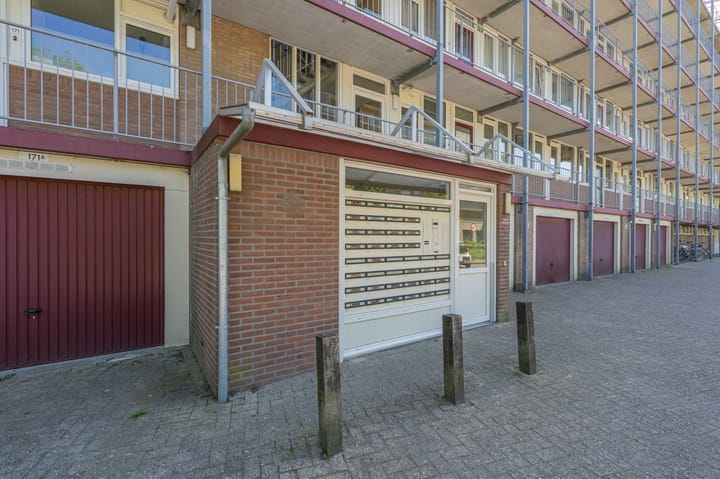 Foto 9 van Maria in Campislaan 203