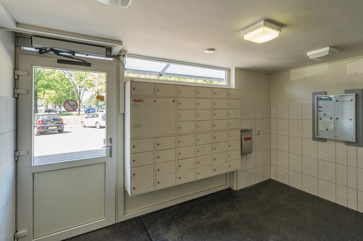 Foto 10 van Maria in Campislaan 203