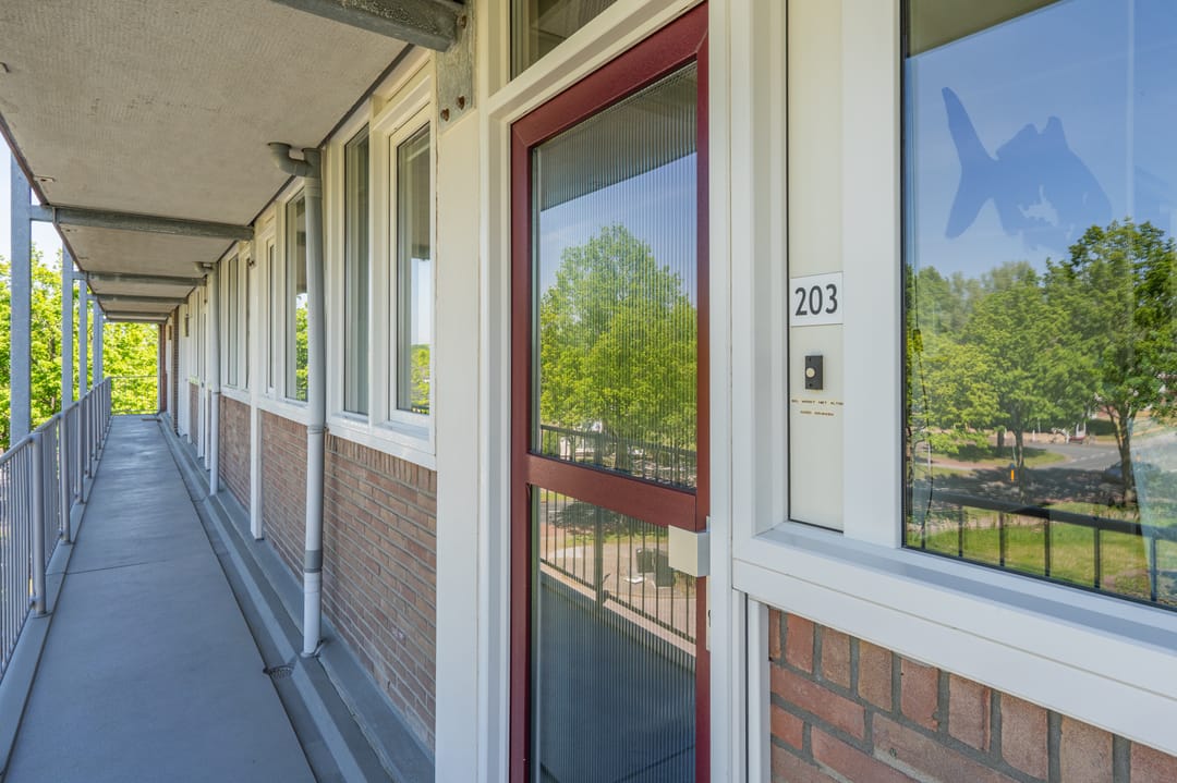 Foto 13 van Maria in Campislaan 203