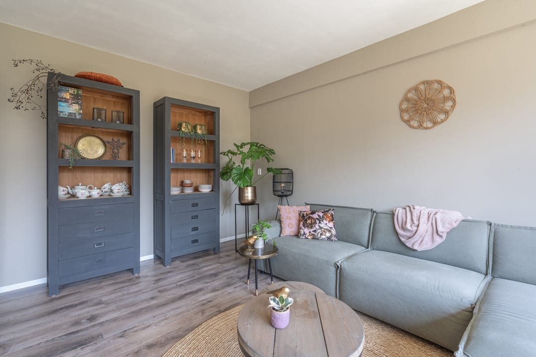 Foto 16 van Maria in Campislaan 203