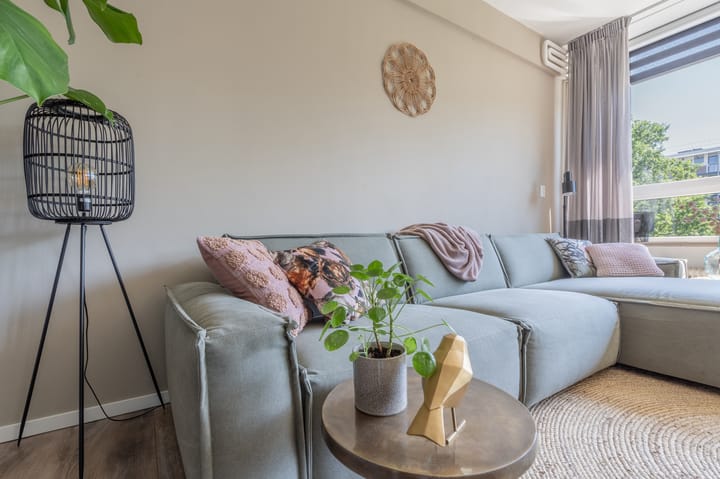 Foto 18 van Maria in Campislaan 203